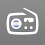 icon Radio Argentina FM untuk Inoi 6