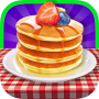 icon Pancakes Maker untuk Samsung Galaxy Young(GT-S6312)