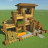 icon Block Sun 291086