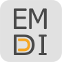 icon Emddi Driver - Ứng dụng dành c untuk LG G7 ThinQ