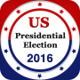 icon US Presidential Election 2016 untuk Samsung Galaxy Ace S5830I