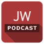 icon JW Podcast (español) untuk Samsung Galaxy Note 10.1 N8000