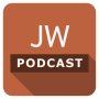 icon JW Podcast (português) untuk Samsung Galaxy Note 10.1 N8000