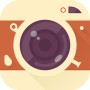 icon Retro - Image Editor untuk tecno Spark 2