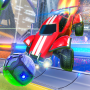 icon Rocket Car Ball 2021 – Rocket Car League