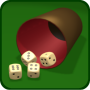 icon Dice 3D untuk Texet TM-5571