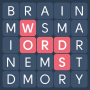 icon Word Search - Evolution Puzzle untuk Micromax Canvas Spark 2 Plus