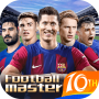 icon Football Master untuk comio i2 China