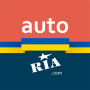 icon AUTO.RIA - buy cars online untuk oppo A3