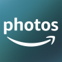icon Amazon Photos untuk tecno Spark 2
