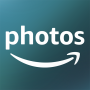 icon Amazon Photos untuk blackberry Motion