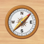 icon Smart Compass untuk Xgody S14