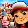 icon Subway Surfers untuk Alcatel A30 8 Tablet