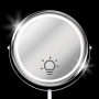 icon Beauty Mirror, The Mirror App untuk Samsung Galaxy S I9003