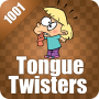 icon Tongue Twisters 1001 Twister