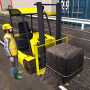 icon ForkTruck Racer