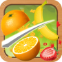 icon Cut Fruit World 3D - FruitSlice Fun untuk Texet TM-5571
