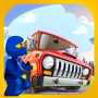 icon Crazy Hill Climb Lego ATV Offroad Ninja Race Go untuk intex Aqua View