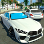 icon Car Driving Racing Games Sim untuk intex Aqua Lions X1+