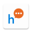 icon kr.co.hiworks.messenger 1.6.9