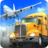 icon Car Transport Plane Pilot SIM 1.7