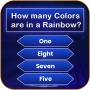icon Millionaire 2021: Trivia Quiz & Word Quiz Games