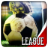 icon League Ultimate Soccer Dream 1.0