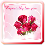 icon Love Flowers Quotes