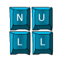 icon Null Keyboard