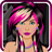 icon Dare Emo Girl Dressup 5.0.0