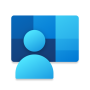icon Intune Company Portal untuk LG X cam