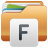 icon File Manager + 3.3.8