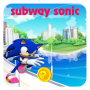 icon Subway Sonicers