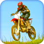 icon Dirt Bike Racing