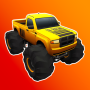 icon Monster Truck Rampage