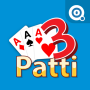 icon Teen Patti Octro 3 Patti Rummy untuk blackberry Motion