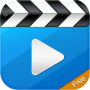 icon HD Video Player