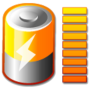 icon Smart Battery Saver untuk Panasonic P95