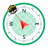 icon Qibla Direction 2.7.22