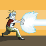 icon Ultimate Kame Hame