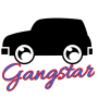 icon Gangstar Chase untuk general Mobile GM 6