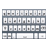 icon Hebrew for Smart Keyboard PRO 1.1