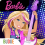 icon Barbie Superstar! Music Maker untuk Huawei Mate 9 Pro