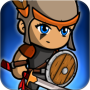icon Alpha Run untuk Texet TM-5571