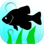 icon Fishing Traveler untuk Samsung Galaxy Young(GT-S6312)