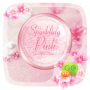 icon (FREE) GO SMS SPARKLING THEME untuk iball Slide 3G Q81