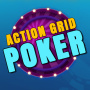 icon Action Grid Poker untuk Samsung P1000 Galaxy Tab