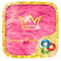 icon LuxuryPink