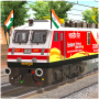 icon Indian Railway Train Simulator untuk Blackview P10000 Pro