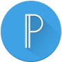 icon PixelLab - Text on pictures untuk intex Aqua Q7N Pro